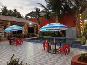 Daksh Holiday Home