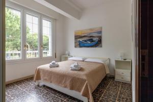 Marina Dream 200 Meters From The Sea