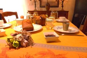 B&B / Chambres d'hotes Au Ptit bonheur : photos des chambres