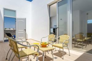 Pure Relax Vacation Home - Large terrace and Solarium By Lanzarote Vacation Homes