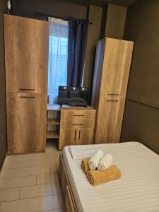 Apartament AlisTwin Mamaia