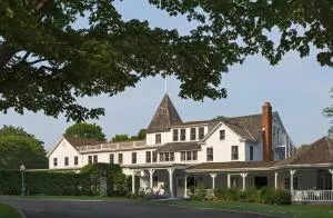 Shelter Island House - سوثولد