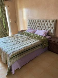 Appartement résidence ap4 avec piscine