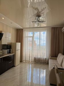 Апартаменты Гольфстрим