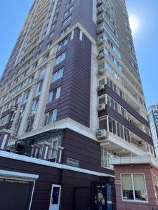 Апартаменты Гольфстрим