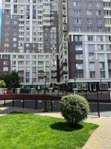 Апартаменты Гольфстрим