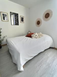 Appartements Le Saint-Alpin : photos des chambres