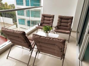 Sonesta Apartamento en Cartagena