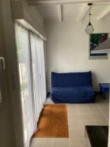 Maisons de vacances Le Carrouge : photos des chambres