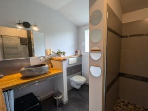 B&B / Chambres d'hotes Au Saint-Amand : photos des chambres