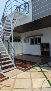 Rico Luxury Villa