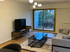Appartement LECRIN DES EMPEREURS