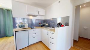 Le Nid de la Mouette