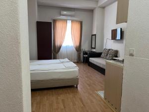 Viktor Apartments - 3hvězdičkové hotely ve městě Ochrid