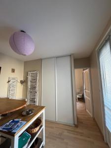 Appartements Petite bulle de mer, a quelques pas du rivage : photos des chambres