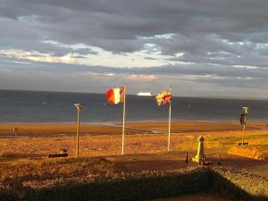Appartements Petite bulle de mer, a quelques pas du rivage : photos des chambres