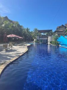 Apartamento terreo de luxo