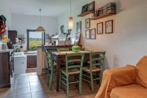 Casa Leccio relax con vista