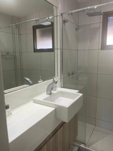 Apartamento terreo de luxo