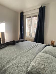 Spacieux & Lumineux - centre Amiens avec Parking