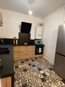 Spacieux & Lumineux - centre Amiens avec Parking