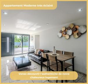 La Colline I T3 I Vétraz-Monthoux