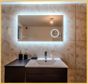 Appartements La Colline I T3 I Vetraz-Monthoux : photos des chambres