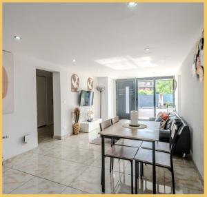 La Colline I T3 I Vétraz-Monthoux