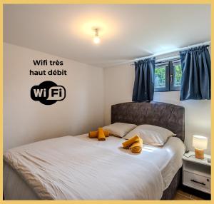 La Colline I T3 I Vétraz-Monthoux