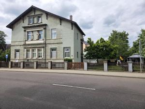Ferienwohnung nahe Elsterwiese