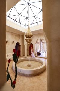 Dar des gazelles kech