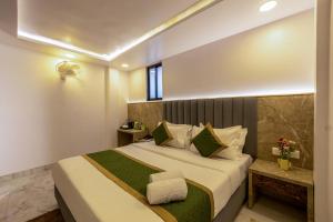 HotelIn Homes - New Delhi Railway station- Paharganj