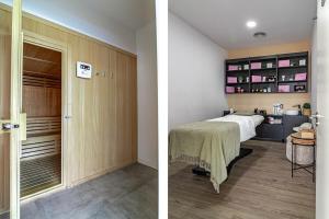 Stylish PH with Private Rooftop & Sea Views RDR497