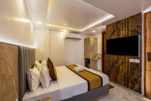 HotelIn Homes - New Delhi Railway station- Paharganj
