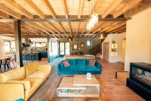 B&B / Chambres d'hotes Le Rivalou - Chambres d-hotes - Grazac - Tarn : photos des chambres
