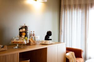 Locanda 19 al paradiso