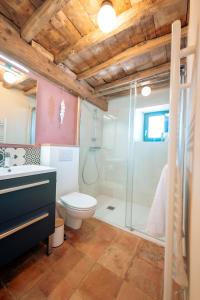 B&B / Chambres d'hotes Le Rivalou - Chambres d-hotes - Grazac - Tarn : photos des chambres