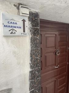 Casa Marwan