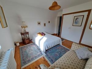 Appartements Chez Patrice et Marieline F2 : photos des chambres