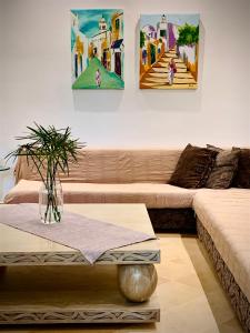 Le luxe de Sidi Bou Saïd