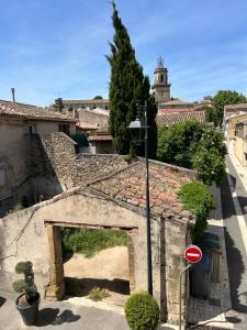 Appartements Duplex clair & calme - Ideal famille - Alpilles : photos des chambres