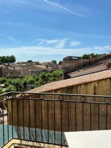 Appartements Duplex clair & calme - Ideal famille - Alpilles : photos des chambres