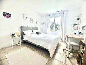 Villas Bastide de charme, elegance, calme et serenite : photos des chambres