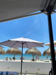 La Manga Apartment Capri