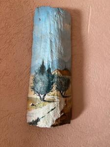 Appartements Duplex clair & calme - Ideal famille - Alpilles : photos des chambres