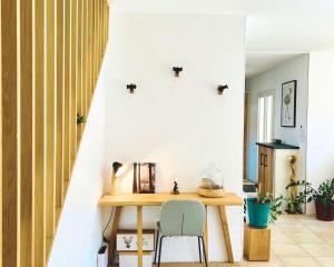 Villas Bastide de charme, elegance, calme et serenite : photos des chambres