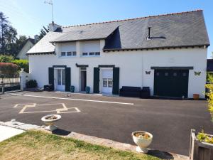 chambres d'hotes REGINE