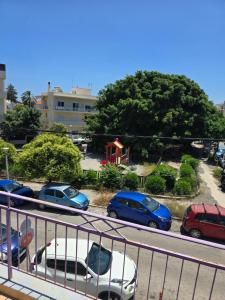 City Central Appartment