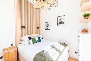 GuestReady - Parisian charm near Notre-Dame