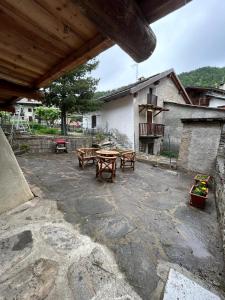 Casa Grande appartamento Marianna